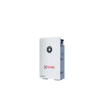 Inverex INV‑LV10.6 48 V 10.6 kWh Lithium-Ion Battery (IP65)